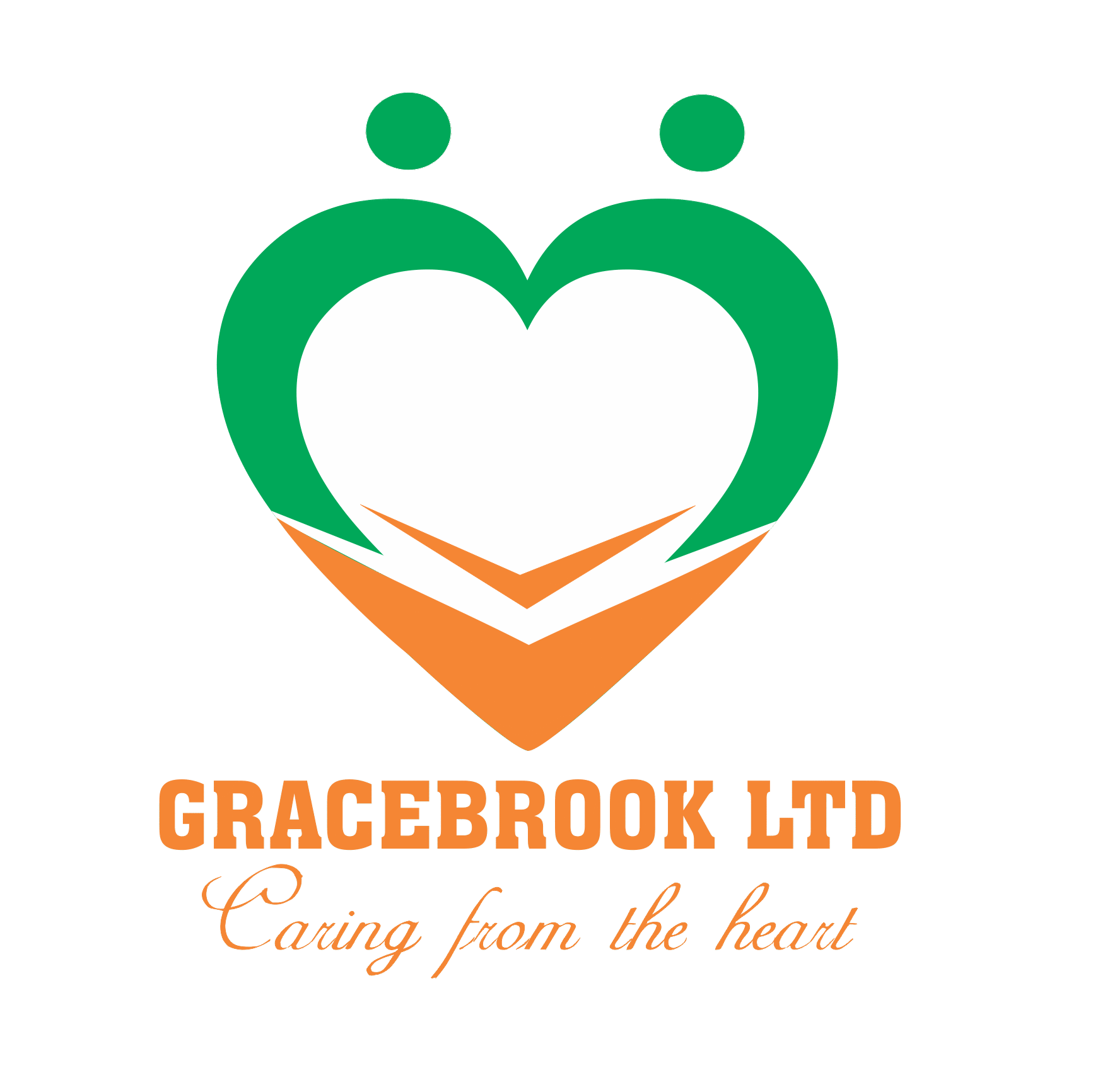 GraceBrook Logo