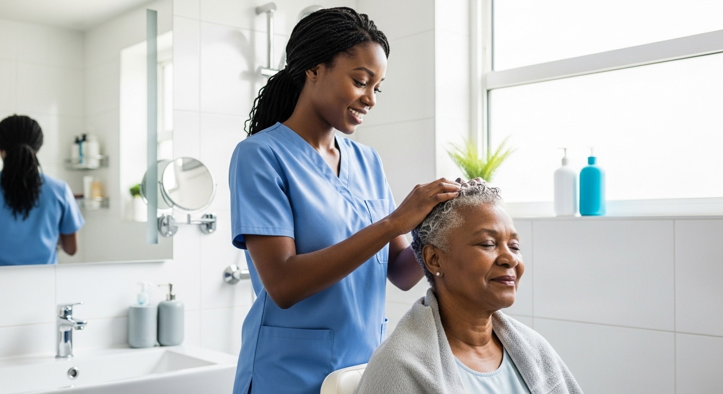 Personal Care Assistance