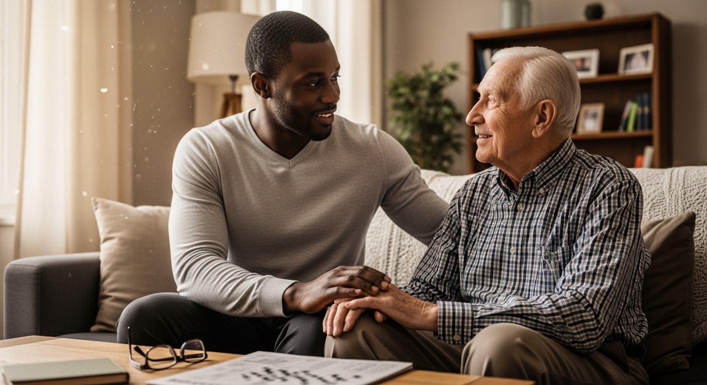 Palliative Care support