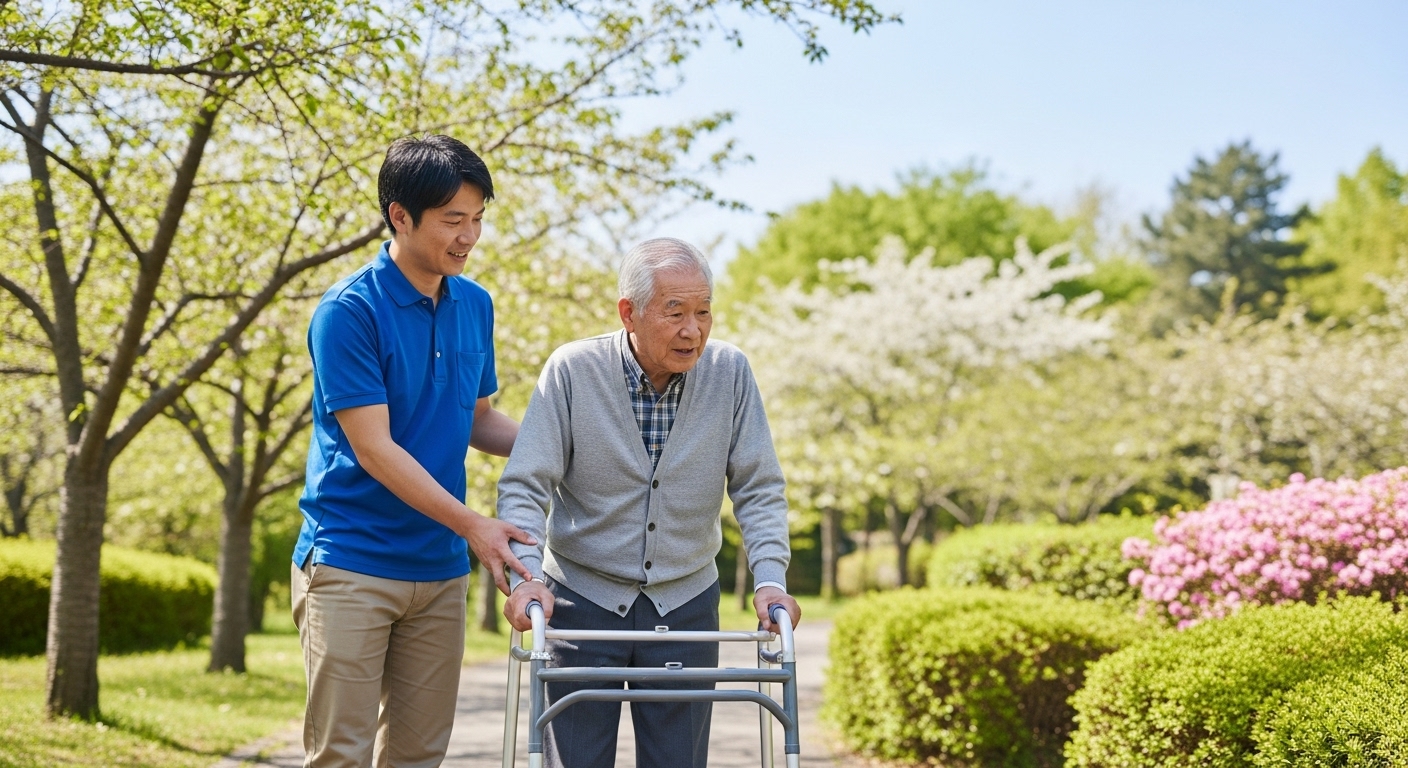 Personal Care Assistance