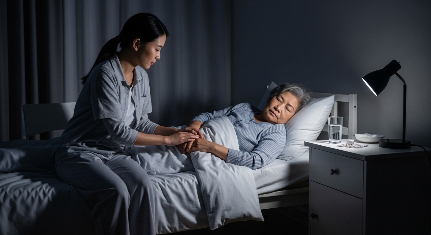 Personal Care Assistance