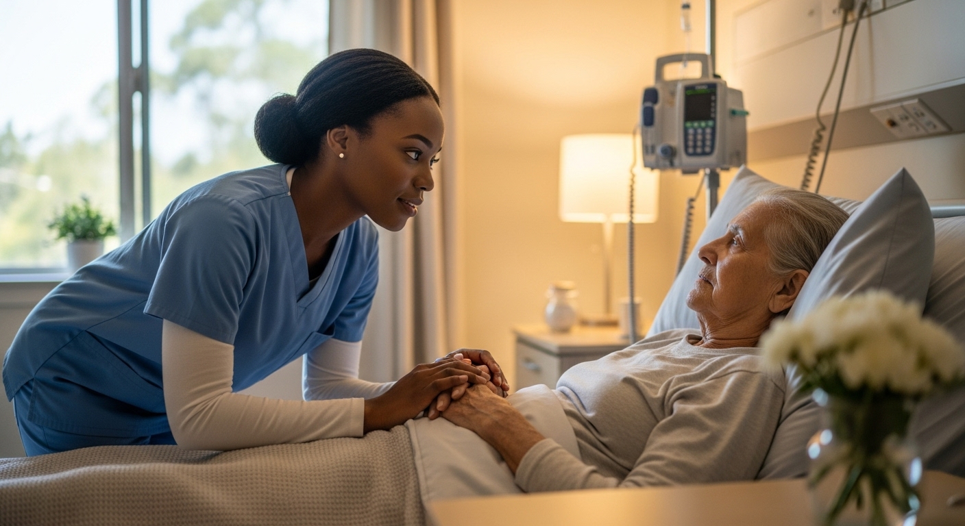 Palliative Care support