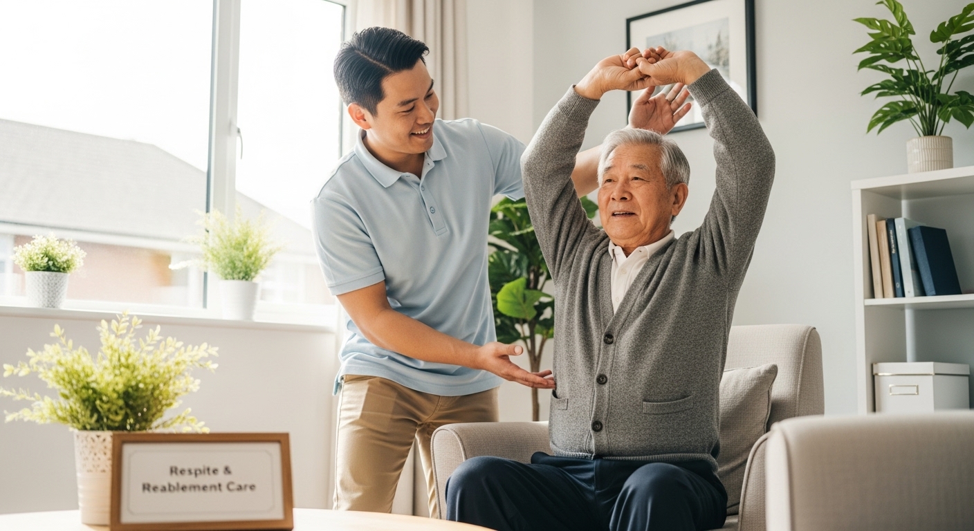 Palliative Care support