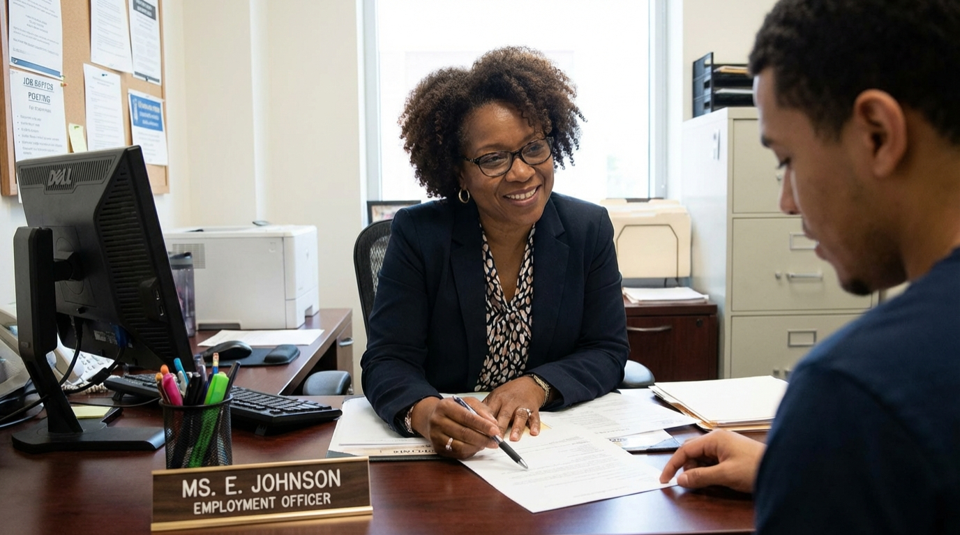 GraceBrook Recruitment